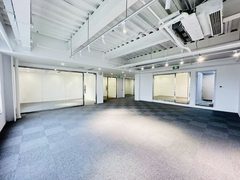 传媒公司必看：文创园区露台能办100人发布会 - 缩略图 2