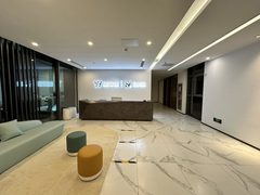 直播办公两不误，818平米露台空间 - 缩略图 5