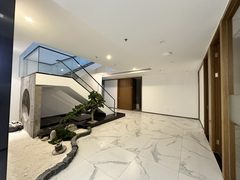 直播办公两不误，818平米露台空间 - 缩略图 6