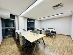 直播办公两不误，818平米露台空间 - 缩略图 11