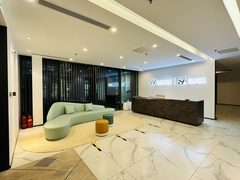 直播公司必看：独立门头现成场景，露台即开 - 缩略图 4