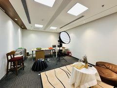 直播公司必看：独立门头现成场景，露台即开 - 缩略图 8