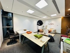 直播公司必看：独立门头现成场景，露台即开 - 缩略图 9