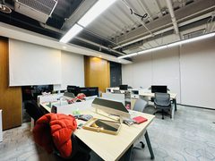 直播公司必看：独立门头现成场景，露台即开 - 缩略图 10