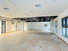 西店记忆独栋1491平米双地铁新装修 - 缩略图 4