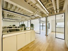 西店记忆独栋1491平米双地铁新装修 - 缩略图 9