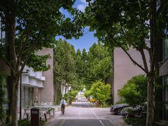 高碑店172平米东向独卫平层 - 缩略图 4