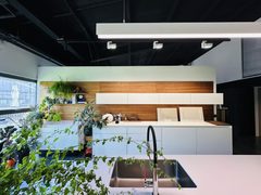 西店记忆451平家具展厅装修带露台 - 缩略图 11