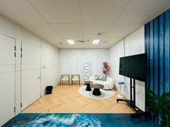 西店记忆FunsTown 221平独栋采光好 - 缩略图 7