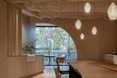 高碑店1288平米二层挑高 南向采光 - 缩略图 6