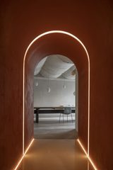 高碑店1288平米二层挑高 南向采光 - 缩略图 10