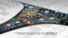 好房推荐 871平影视遗留装修适合干什么呢 - 缩略图 4