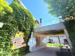 高碑店独栋582平米核心商业街遗留装修带露台 - 缩略图 20