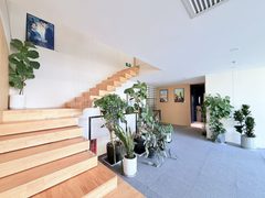 高碑店独栋582平米核心商业街遗留装修带露台 - 缩略图 33