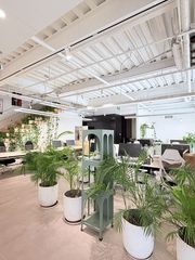 高碑店独栋582平米核心商业街遗留装修带露台 - 缩略图 6