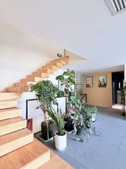 高碑店独栋582平米核心商业街遗留装修带露台 - 缩略图 15