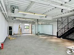 西店记忆文创小镇办公室实景图 6