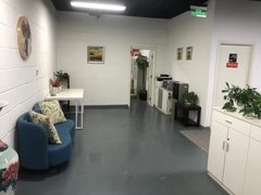 西店记忆FunsTown文创小镇办公室实景图 6