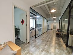 西店记忆独栋503平米 大落地窗门前花园 - 缩略图 4