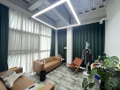 西店记忆独栋503平米 大落地窗门前花园 - 缩略图 5