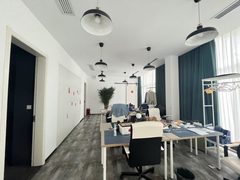 西店记忆独栋503平米 大落地窗门前花园 - 缩略图 12