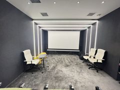 西店记忆独栋503平米 大落地窗门前花园 - 缩略图 13