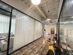 西店记忆独栋503平米 大落地窗门前花园 - 缩略图 6