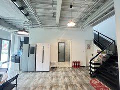 西店记忆独栋503平米 大落地窗门前花园 - 缩略图 7