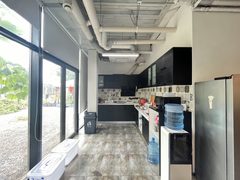 西店记忆独栋503平米 大落地窗门前花园 - 缩略图 8