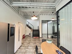 西店记忆独栋503平米 大落地窗门前花园 - 缩略图 9