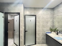 西店记忆独栋503平米 大落地窗门前花园 - 缩略图 10