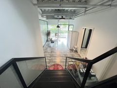 西店记忆独栋503平米 大落地窗门前花园 - 缩略图 11