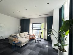 西店记忆独栋503平米 大落地窗门前花园 - 缩略图 14