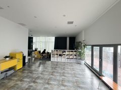 西店记忆独栋503平米 大落地窗门前花园 - 缩略图 15