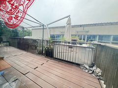 西店记忆独栋503平米 大落地窗门前花园 - 缩略图 16