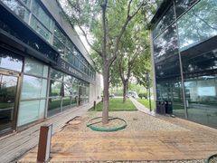 西店记忆独栋503平米 大落地窗门前花园 - 缩略图 19