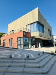 传媒公司必看：文创小镇露台能办发布会 - 缩略图 9