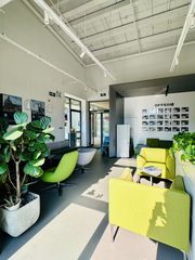 传媒公司必看：文创小镇露台能办发布会 - 缩略图 2