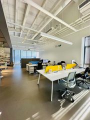 传媒公司必看：文创小镇露台能办发布会 - 缩略图 16