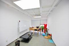 朝阳区的温特莱中心B座，老牌写字楼的新机遇 - 缩略图 29