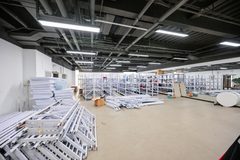 朝阳区的温特莱中心B座，老牌写字楼的新机遇 - 缩略图 24