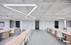 朝阳区的温特莱中心B座，老牌写字楼的新机遇 - 缩略图 25