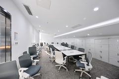 朝阳区的温特莱中心B座，老牌写字楼的新机遇 - 缩略图 32