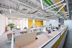 朝阳区的温特莱中心B座，老牌写字楼的新机遇 - 缩略图 23