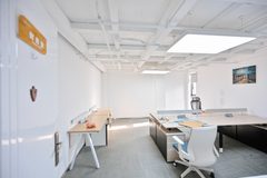 朝阳区的温特莱中心B座，老牌写字楼的新机遇 - 缩略图 28