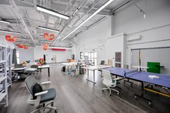 朝阳区的温特莱中心B座，老牌写字楼的新机遇 - 缩略图 31