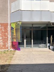 西店记忆FunsTown文创小镇办公室实景图 4