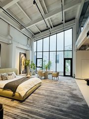 🌿四面采光，我的城市绿洲工作室 - 缩略图 8