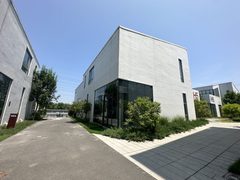 🌿四面采光，我的城市绿洲工作室 - 缩略图 6