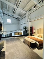 🌿四面采光，我的城市绿洲工作室 - 缩略图 10